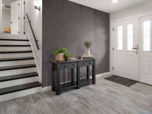 Davy's bruin grijs beton