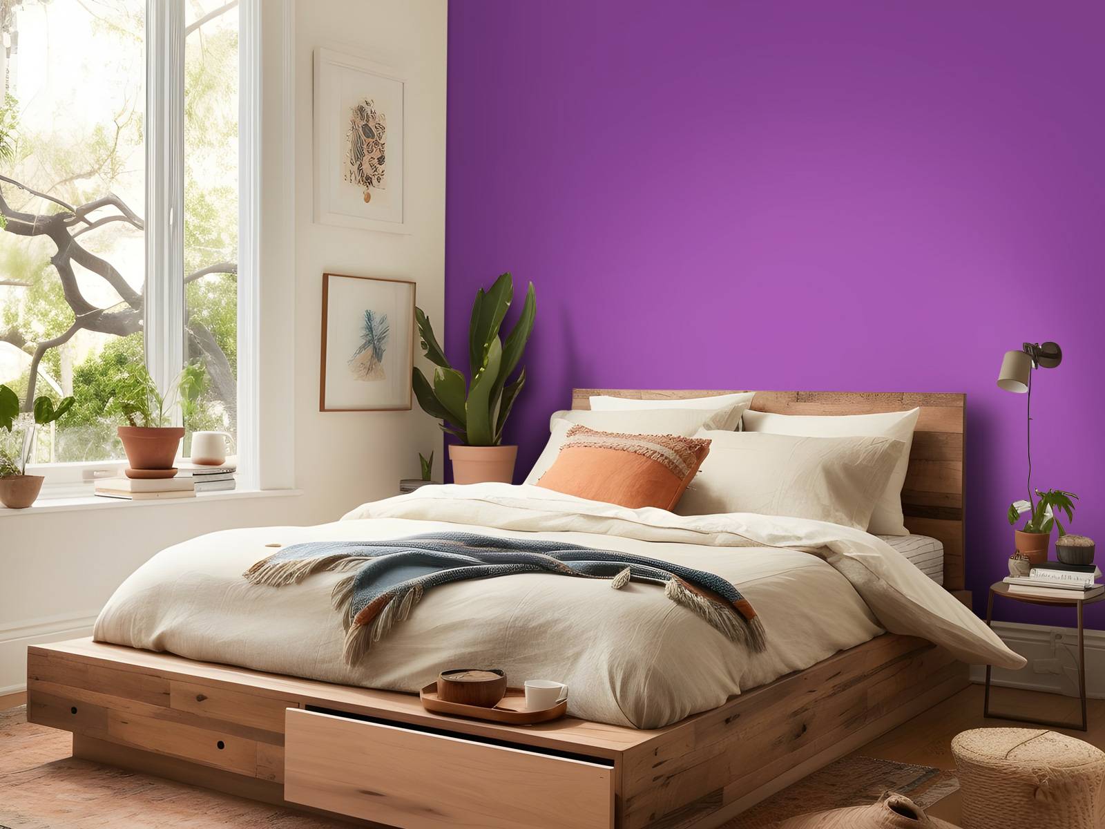 Cadmium violet