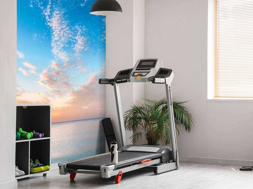 Zonsopkomst op het strand