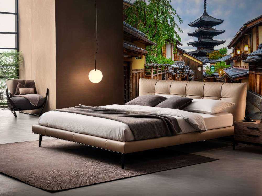 Yasaka Pagoda in de ochtend