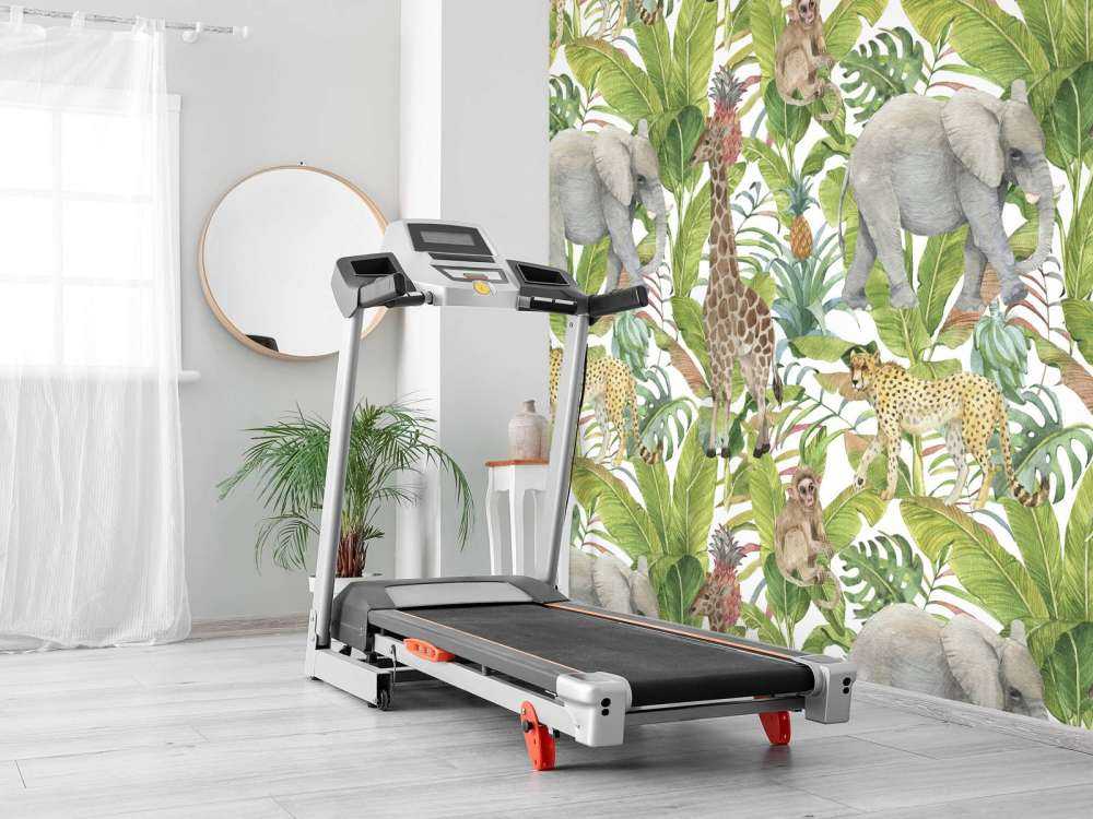 Wilde exotische dieren