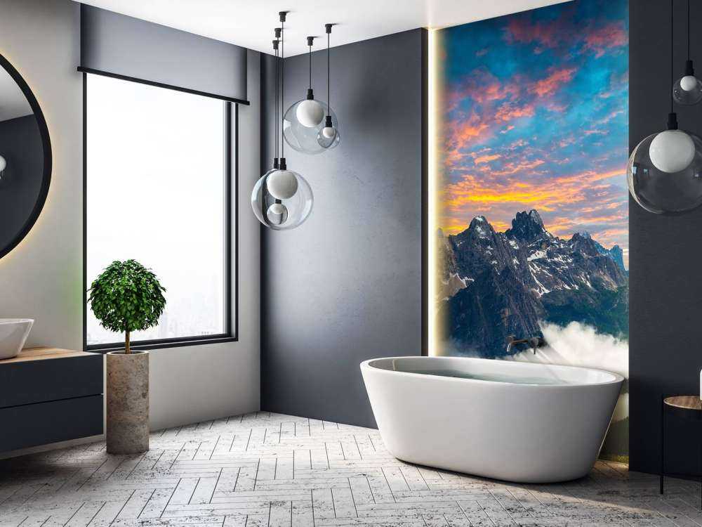 Drei Zinnen in Italië