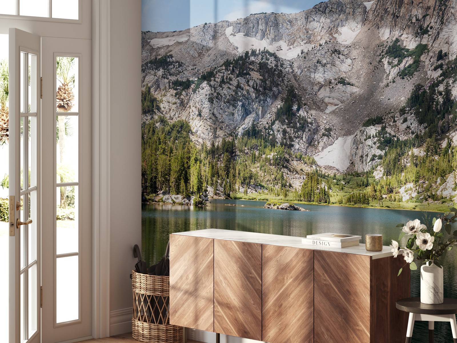Crystal Lake California