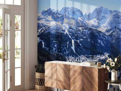 De Italiaanse Alpen