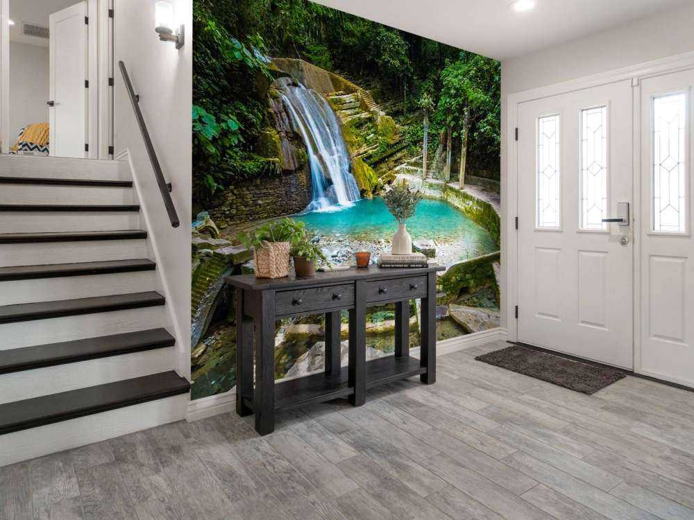 De Xilitla Ruïnes in Mexico