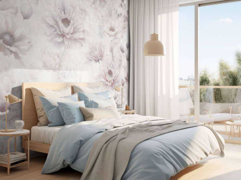 Romantic Wall Orange