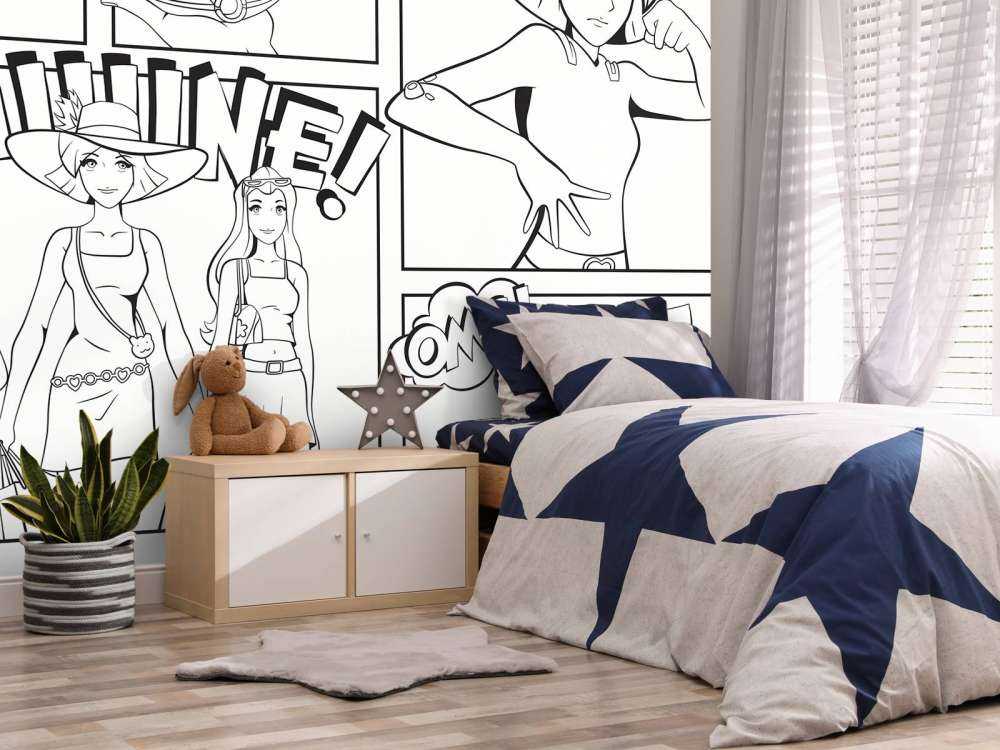 Stijlvolle spionnen in actie