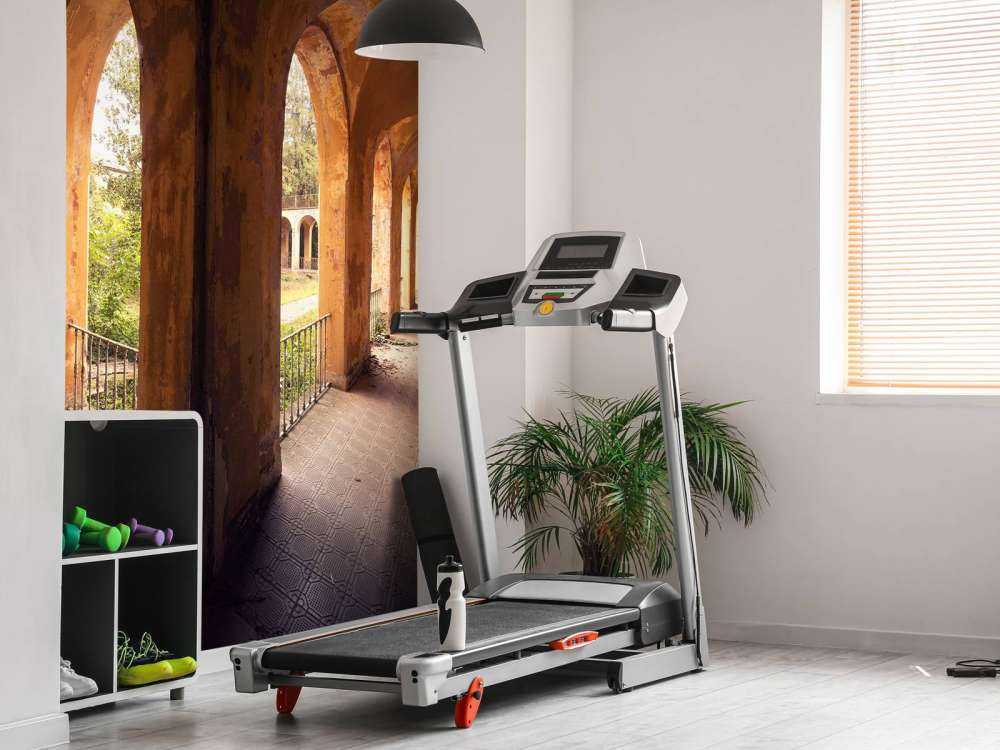 Vergane Kloostergangen