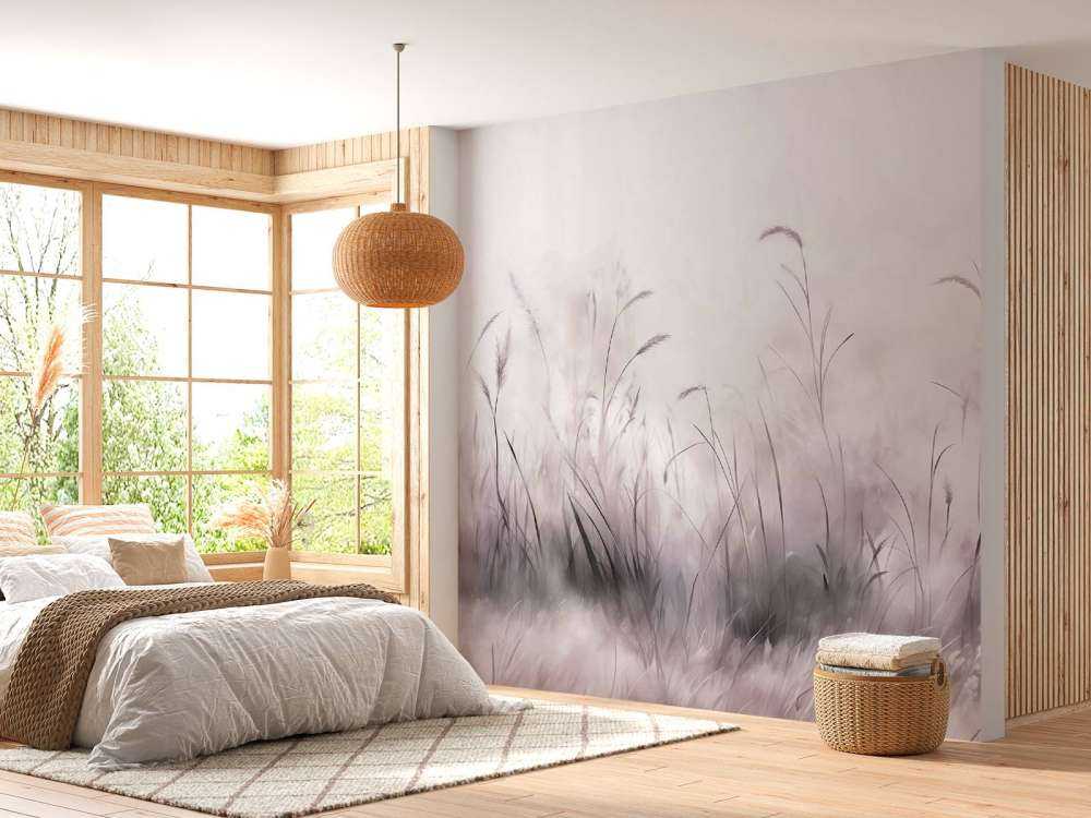 Nature Breath Muted Lilac