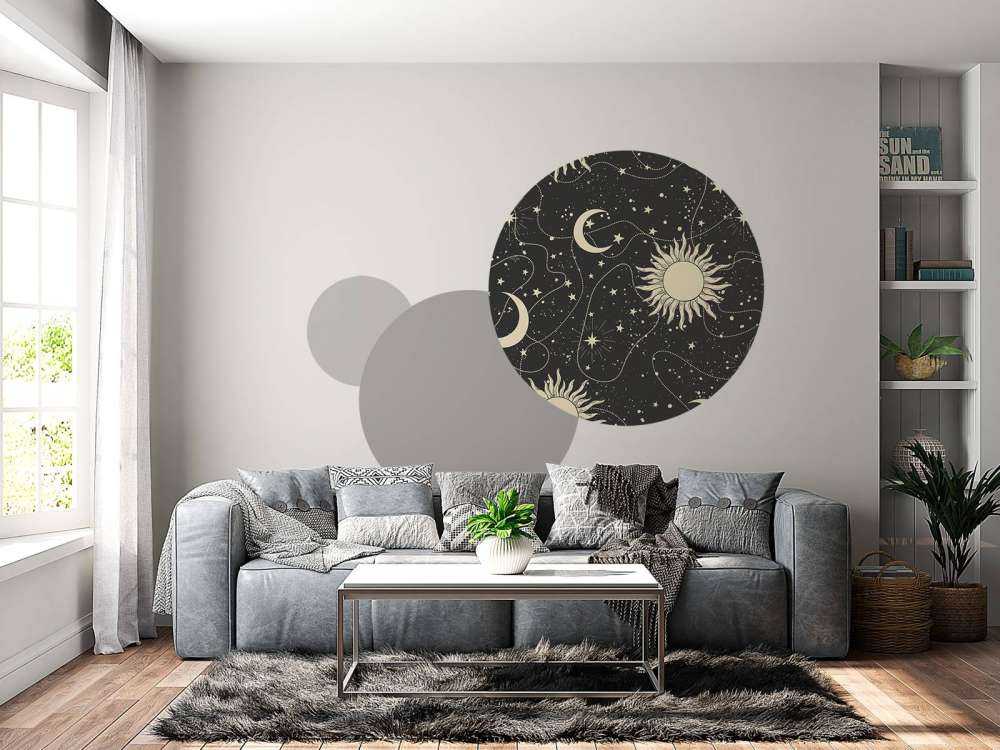 Dans van zon en maan