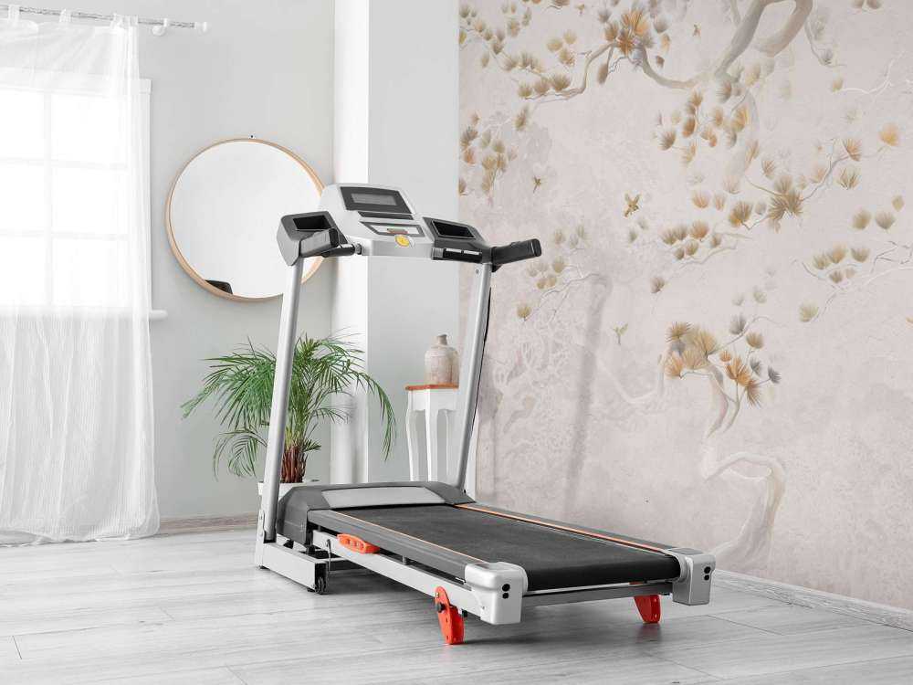 Blossom Tree Art - Beige