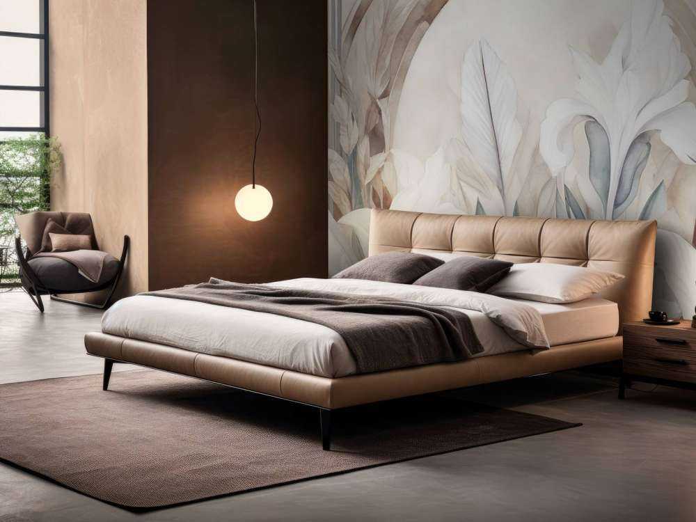 Irises at Sunrise Grey