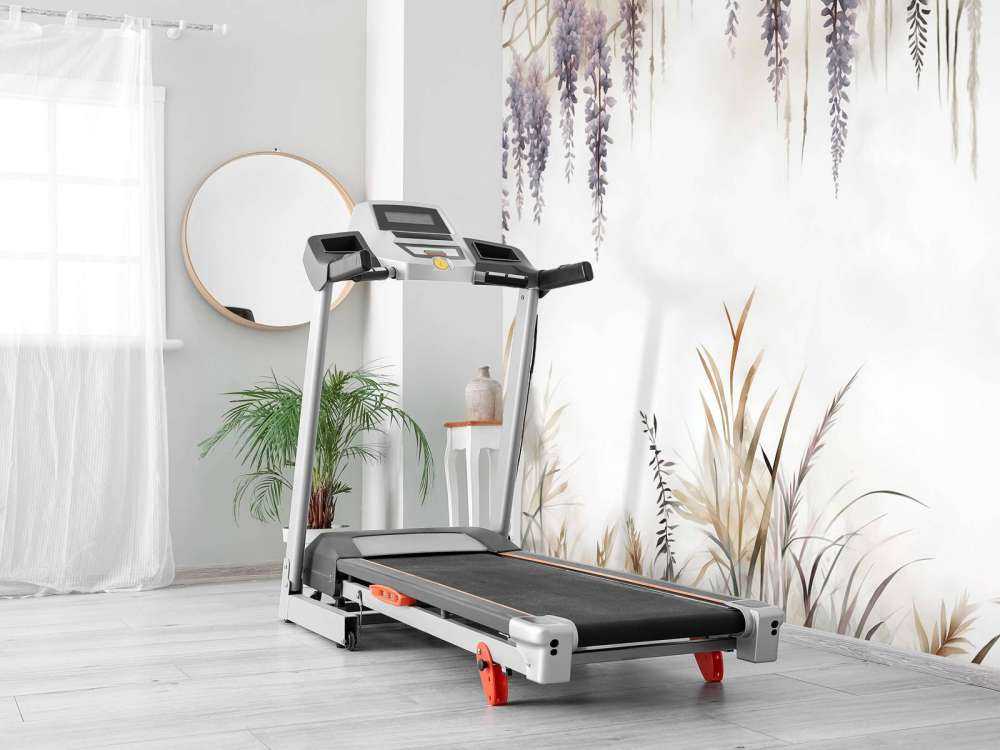 Wisteria and Field Grasses Beige