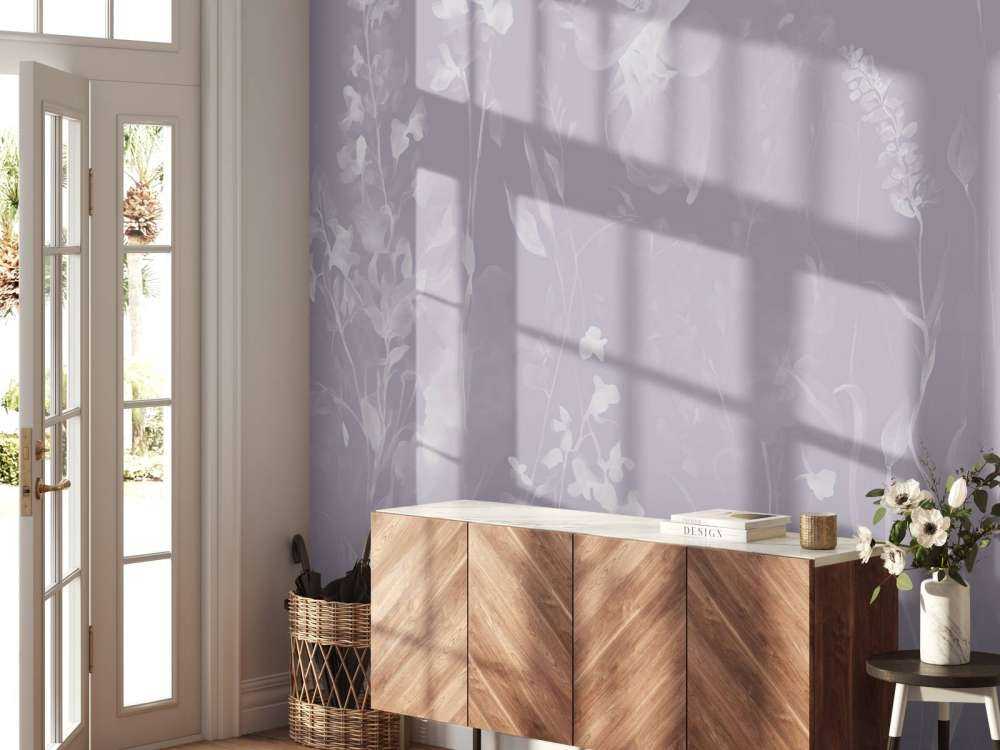 The softness of heart - old pink