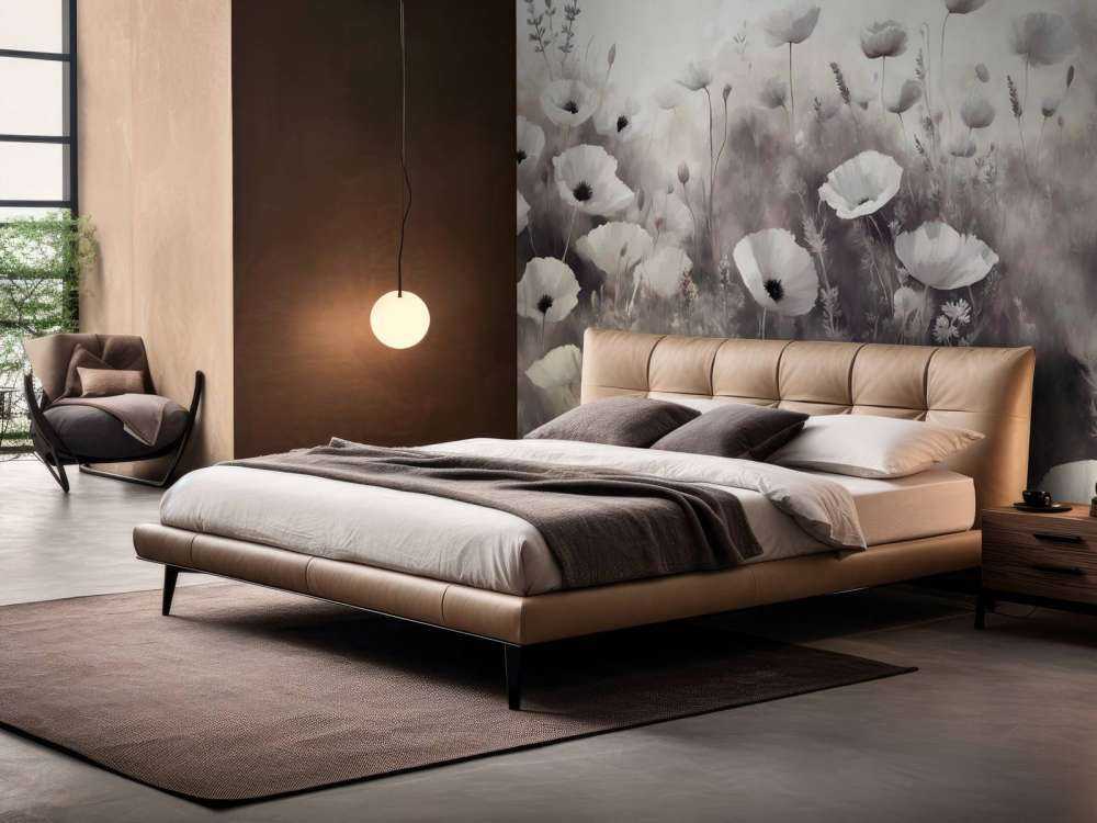 Wildflower dance - black