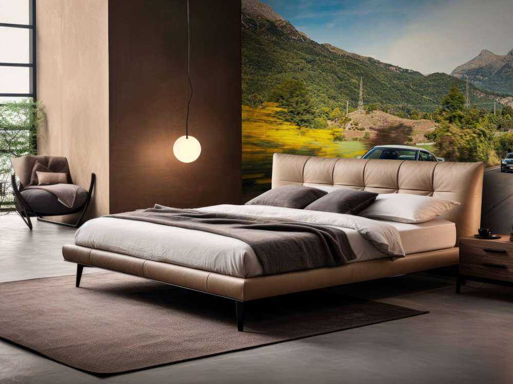 Witte GT-R-r in volle vaart