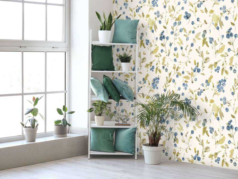 Summer Garden Pattern III