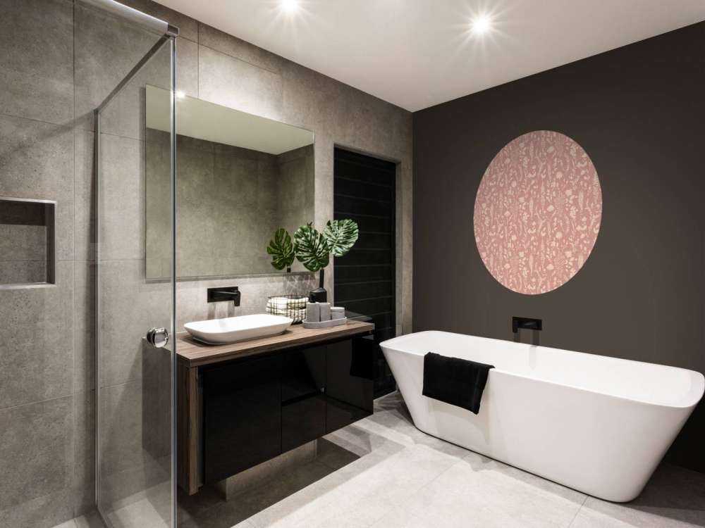 Spring Meadow Pattern IXC