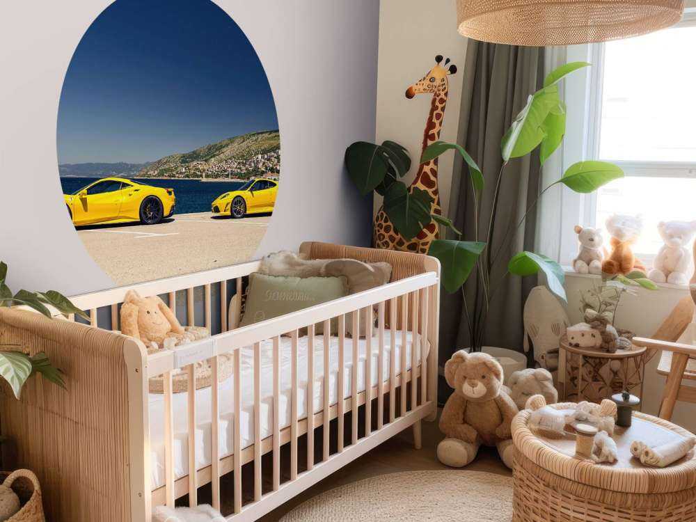 Italiaanse Perfectie bij Zee