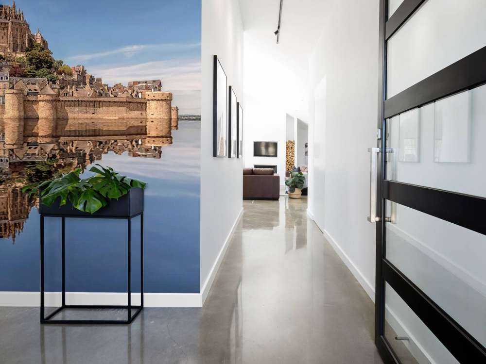 Le Mont Saint Michel