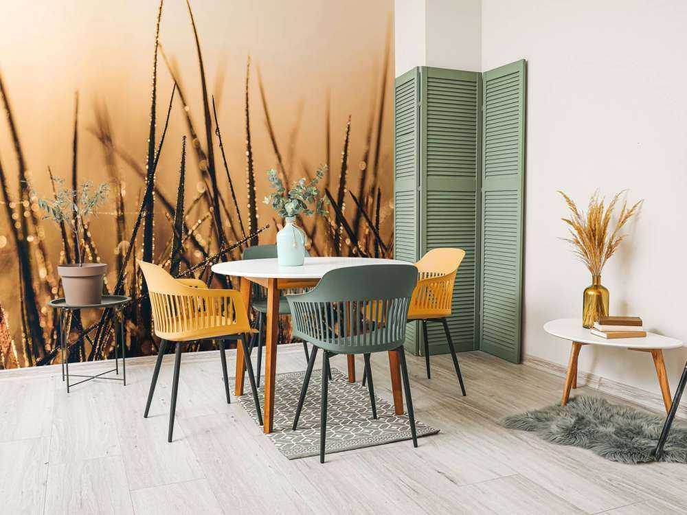 Sprankelend Dauwgras