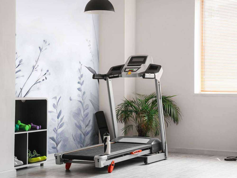 Garden of peace Cool Blue