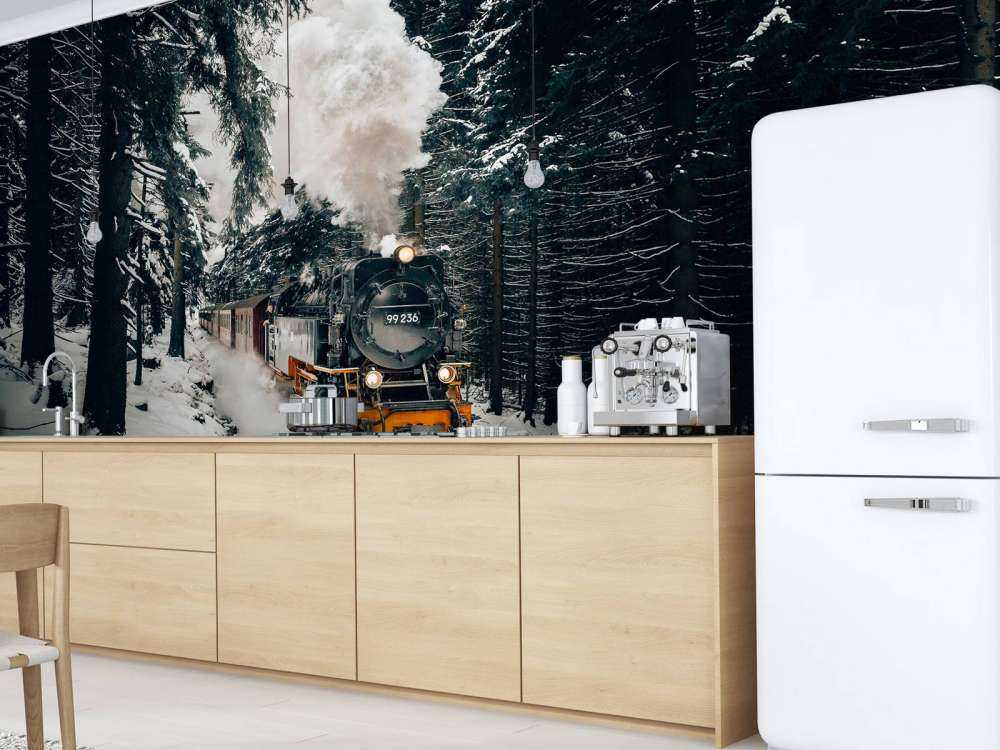 De Zweinstein express