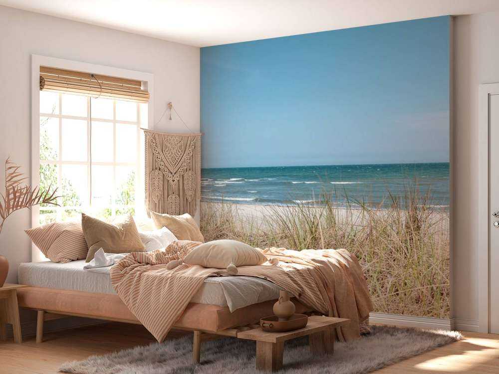 Strand van Boltenhagen