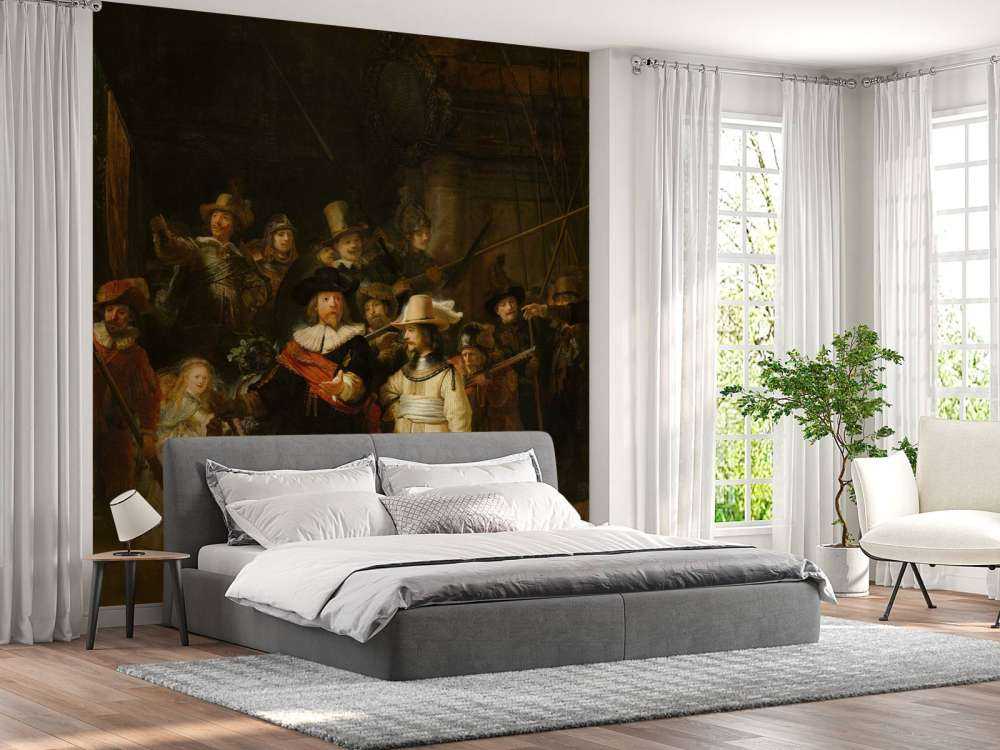 De Nachtwacht