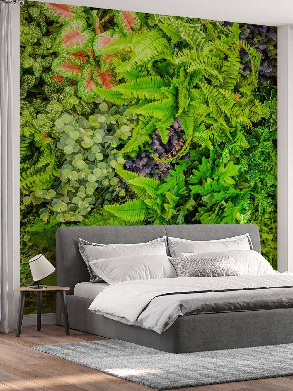 Planten mix