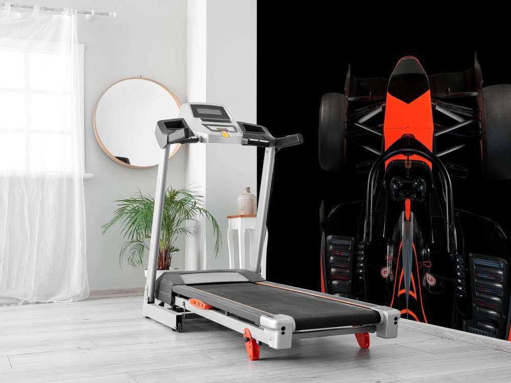 Formule 3 - Cockpit view - dark