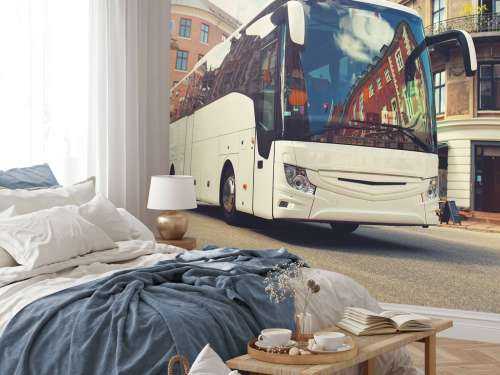 Toeristen bus