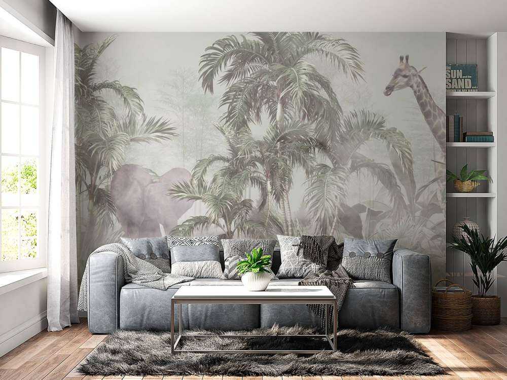 Safari Schemergloren