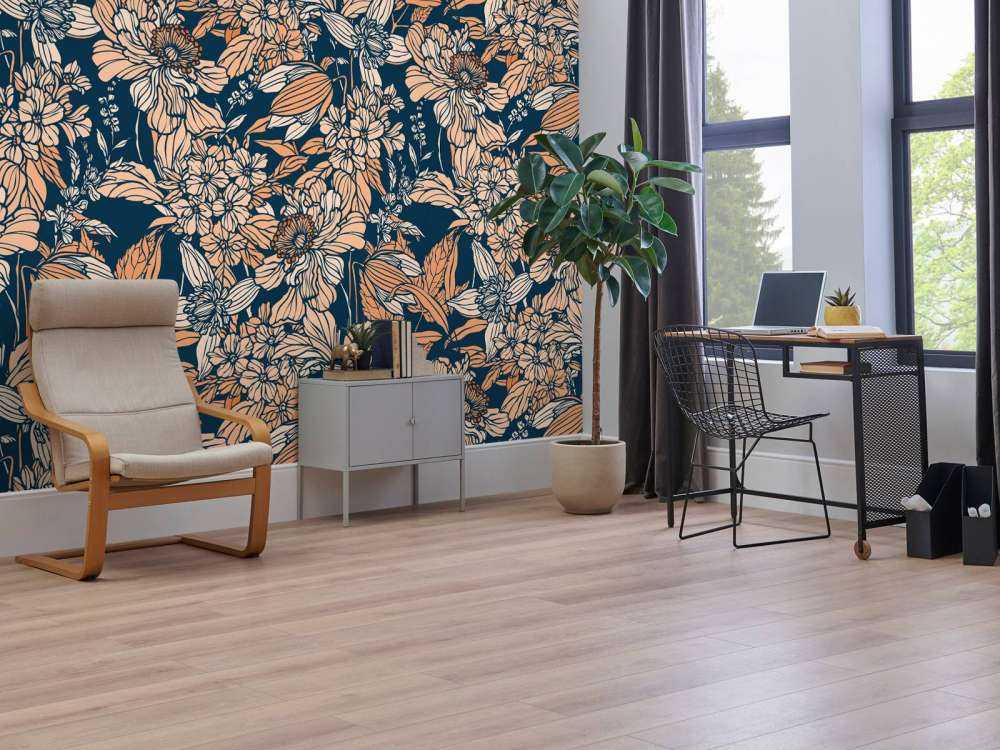 Nachttuin Bloesempracht