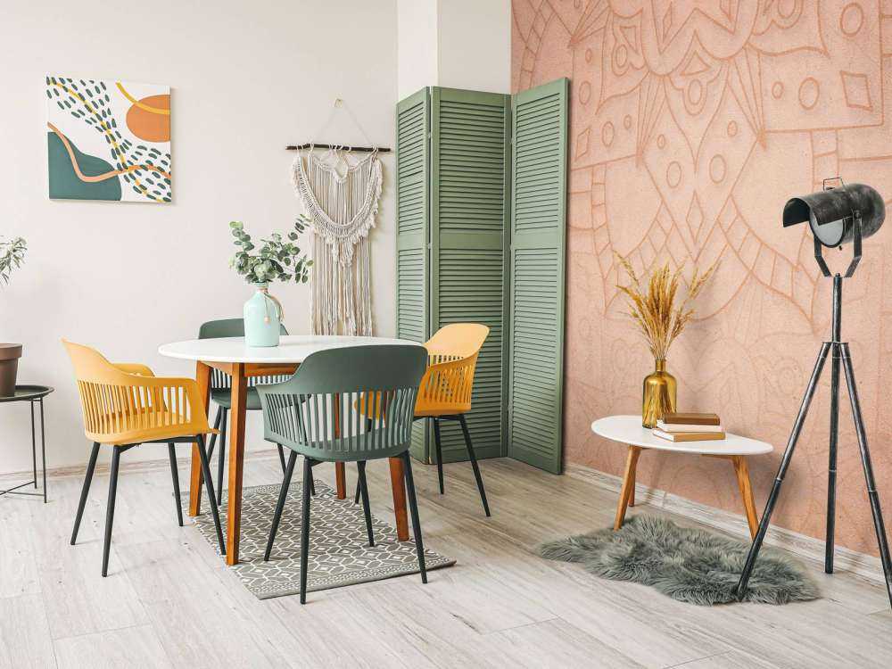 Dubbele Aardse Mandala