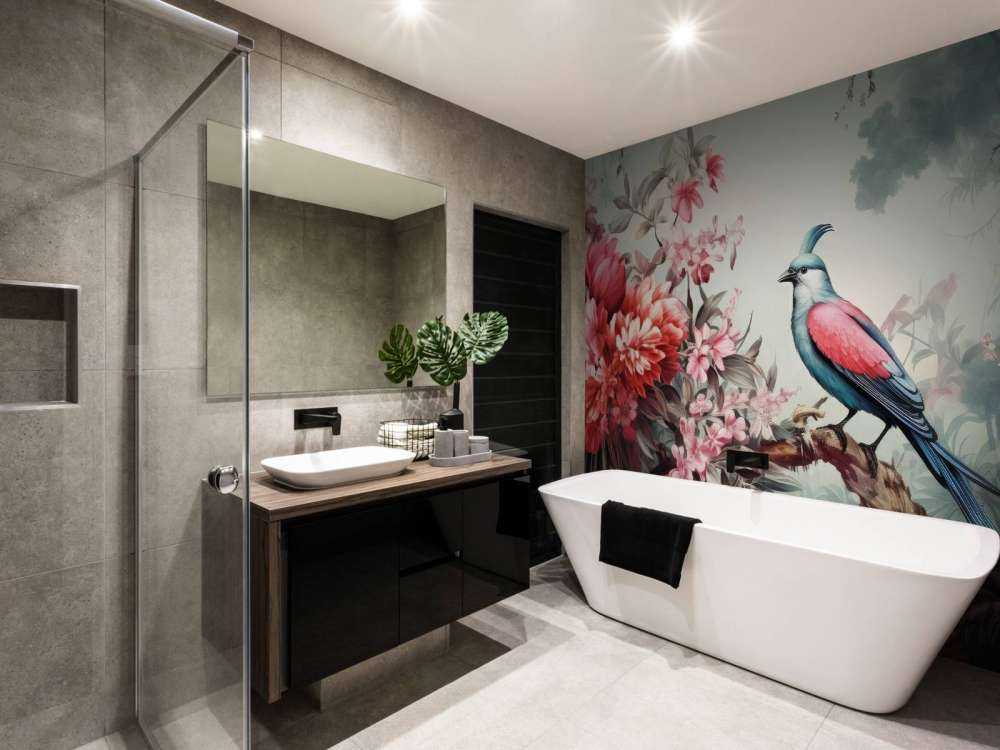 Bloesemzang Elegante Wending