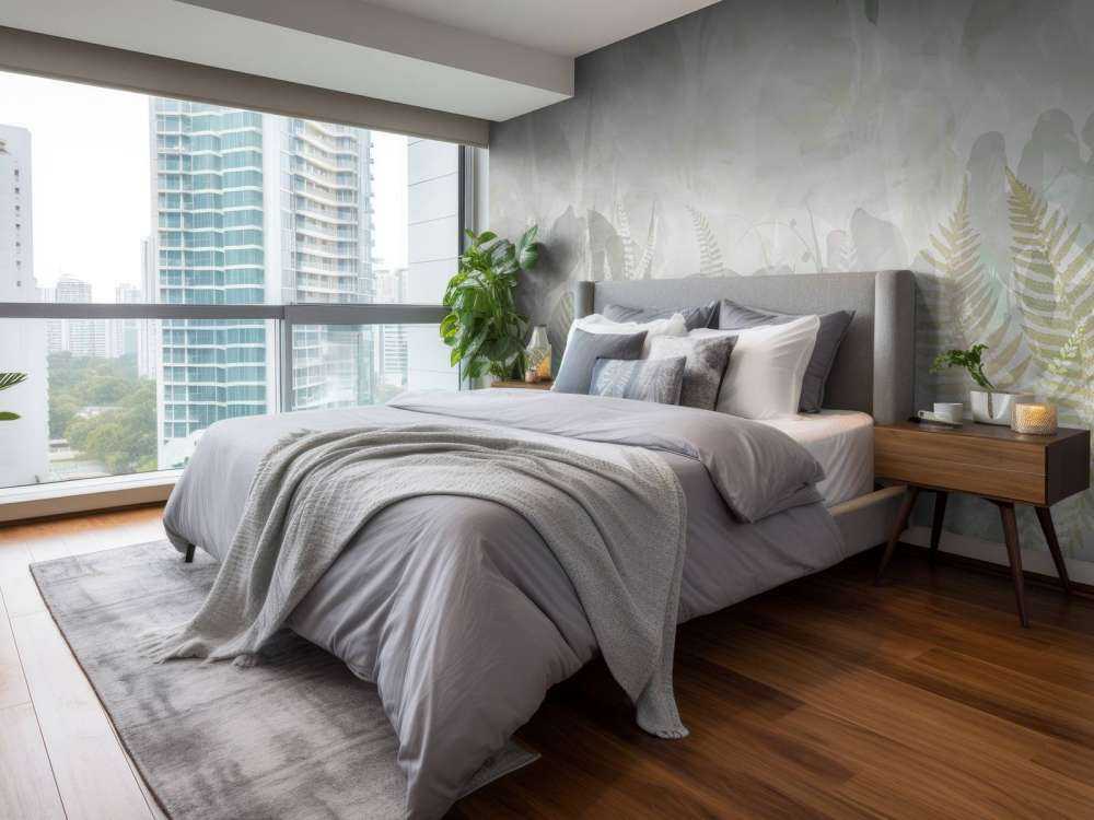 Leaf Whisper Essence - Forest Whitsper