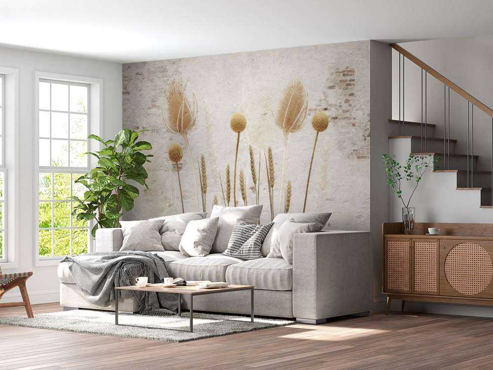 Gouden Oogst Verleden