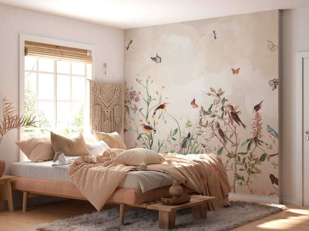 Take me to the Garden Sand