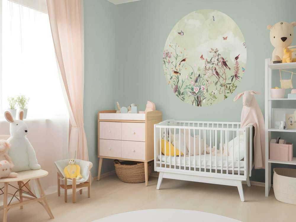 Take me to the Garden Green