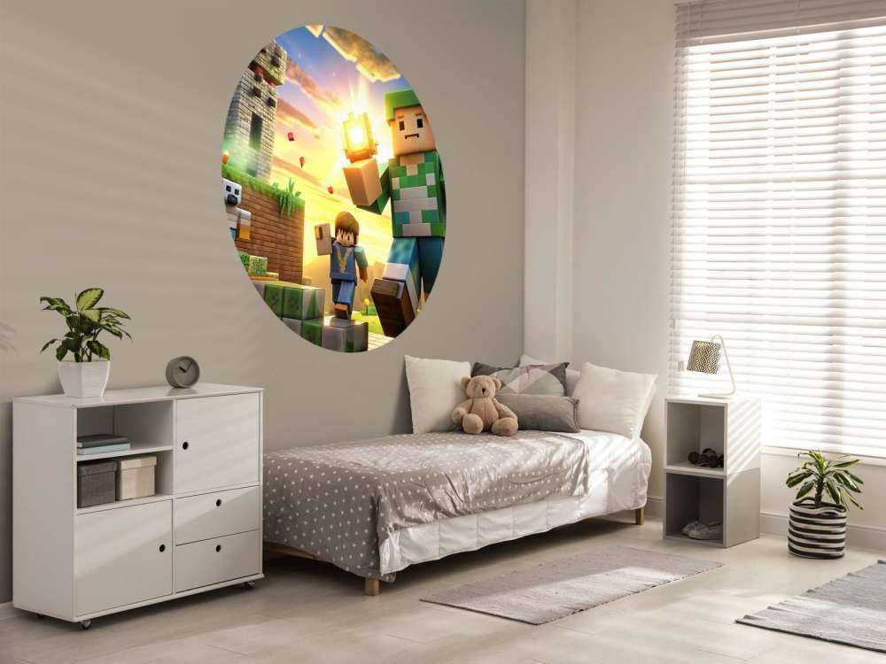 Avontuur in het Gouden Licht