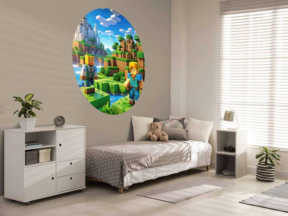 De Vallei van Blokken