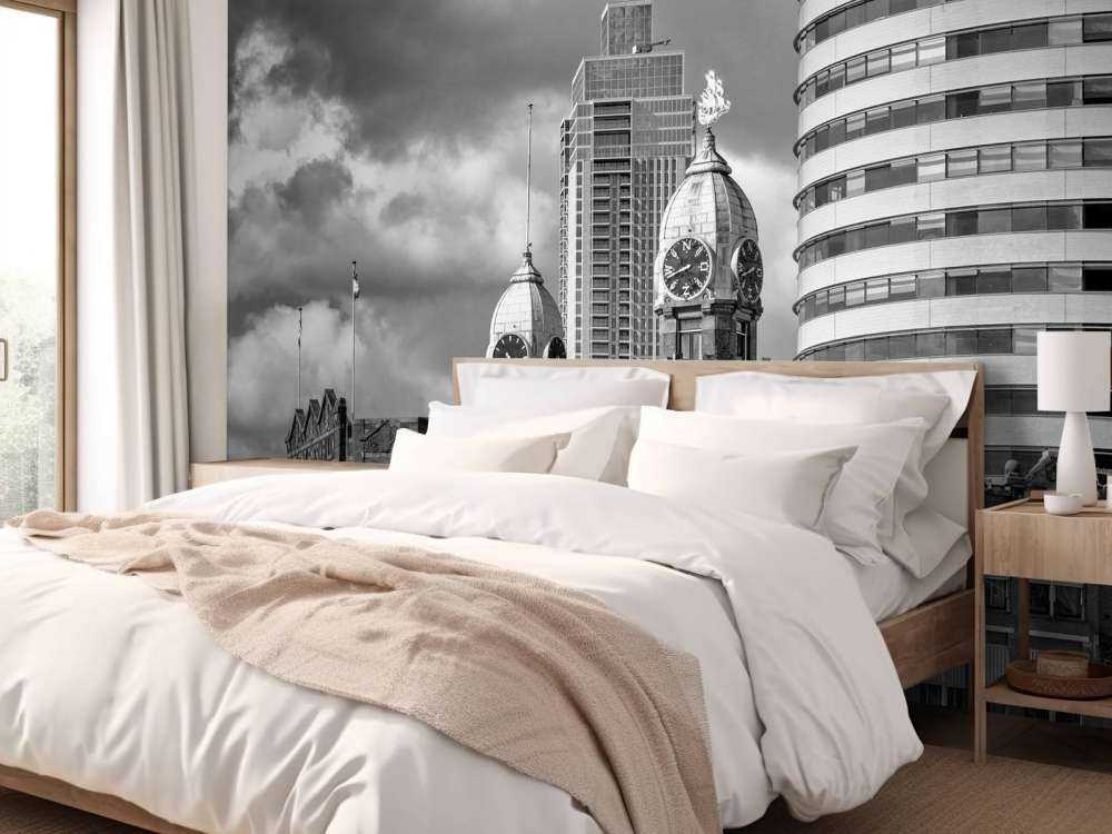 Architectuur Oud Nieuw