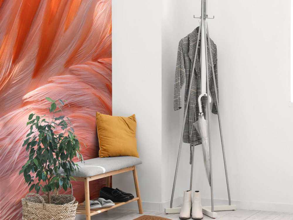 Flamingo veren