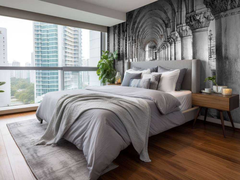 Het paleis van de Doge