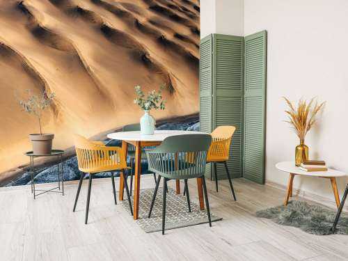 Namib desert