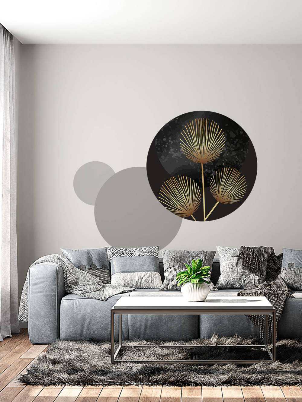 Geïllustreerde bollen