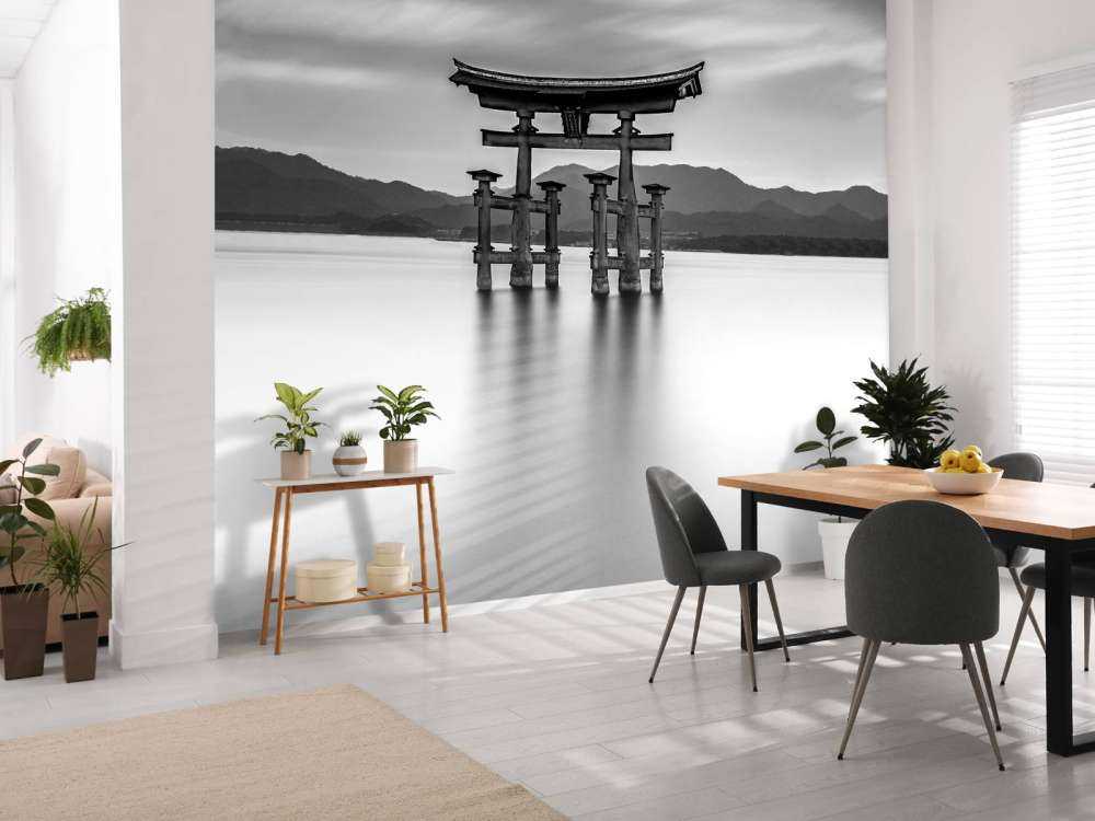 Miyajima, Japan