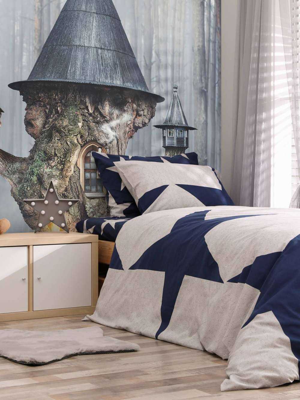 Boomhut van de feeën