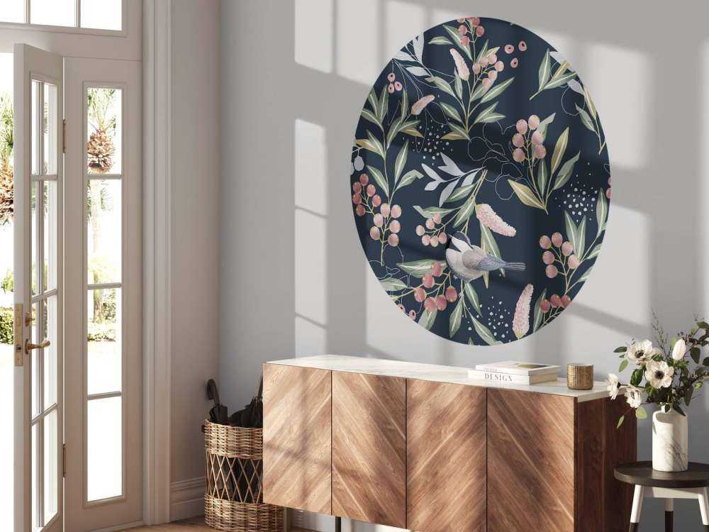 Bessenfluister Mezenmelodie